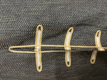 Gothic Weste Mantel Jacke Lang Wolle Larp Mittelalter Anfertigung Köln Braun
